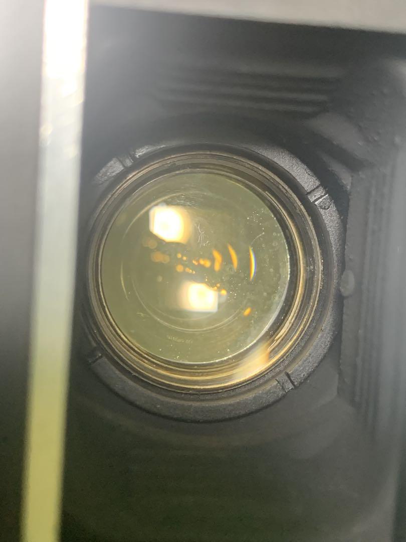 Lord Martian Highkor 40f1.8ジャンク品 シャッターOK - メルカリ