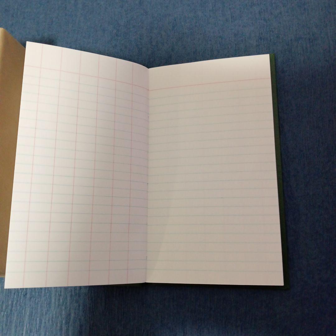 LEVEL BOOK（野帳）10冊