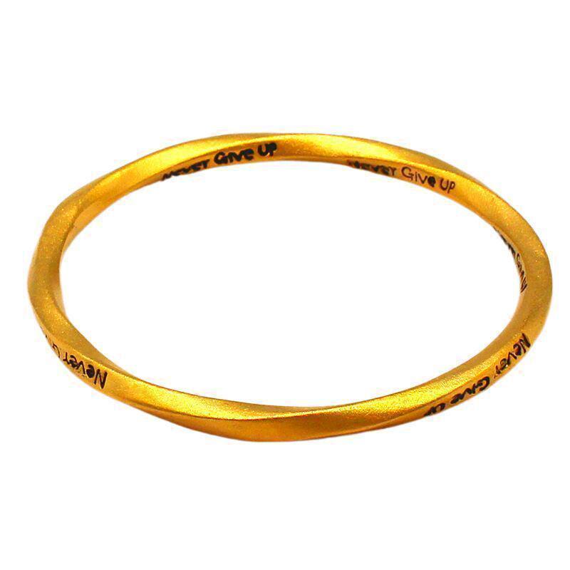 在庫正規店 期間限定特価 新品 送料込み 高品質999 24 k腕輪05819 W1aUm-m70083484861 得価爆買い