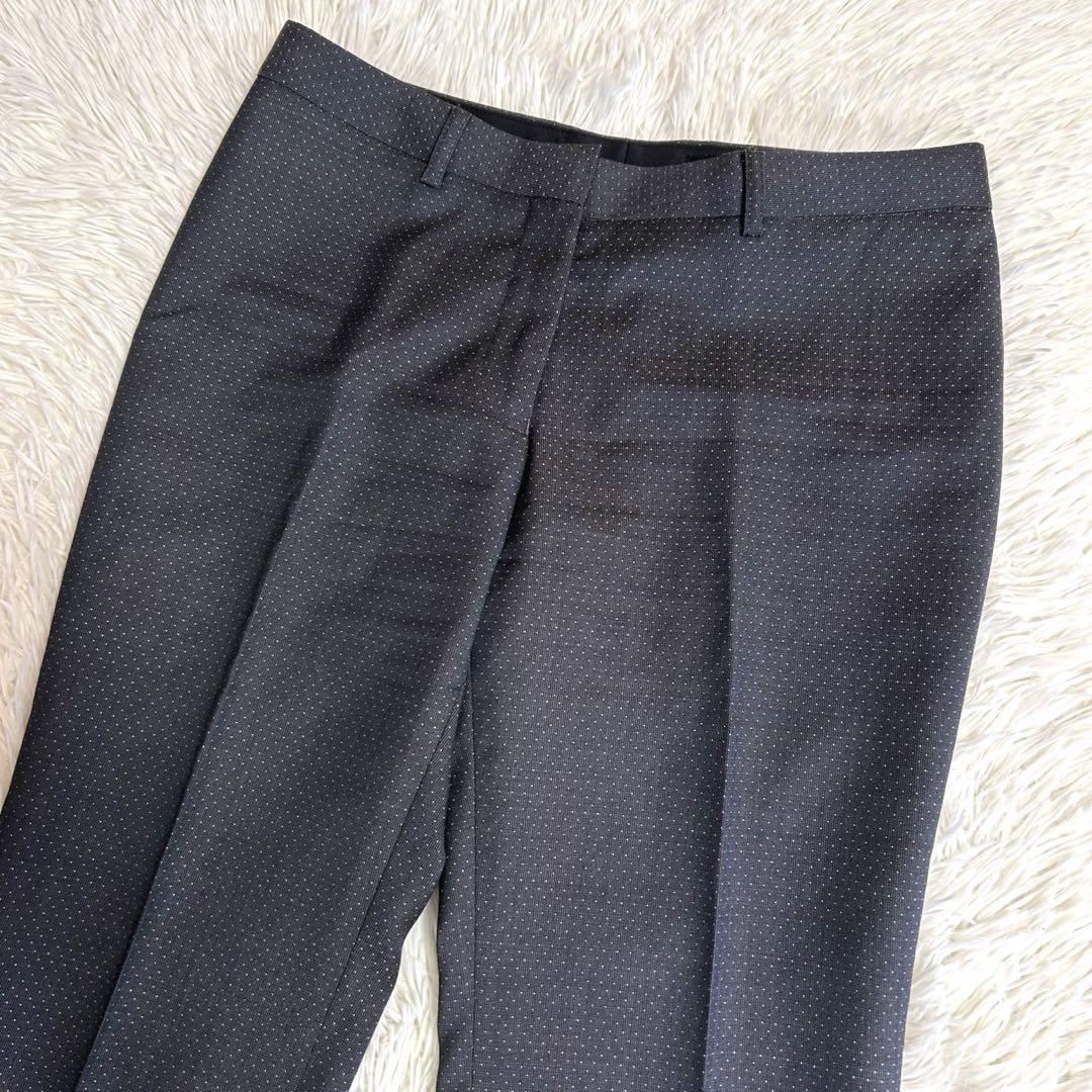 美品★ONLY スーツセットアップ 3点セット パンツ スカート M 9号