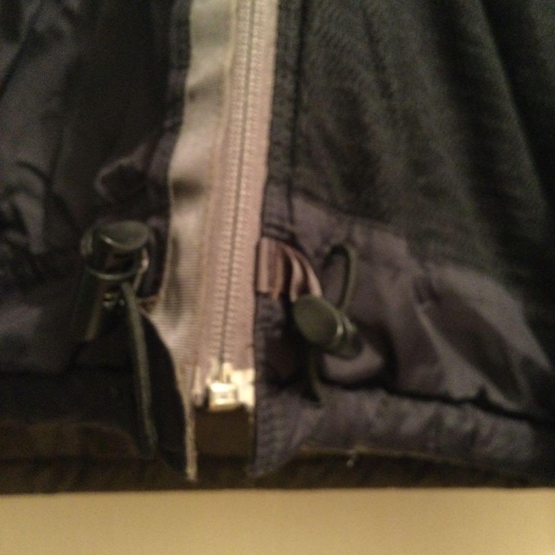 ジップジッ◰ Patagonia made in Thailand 中古 mjCua-m70084294240 プリント