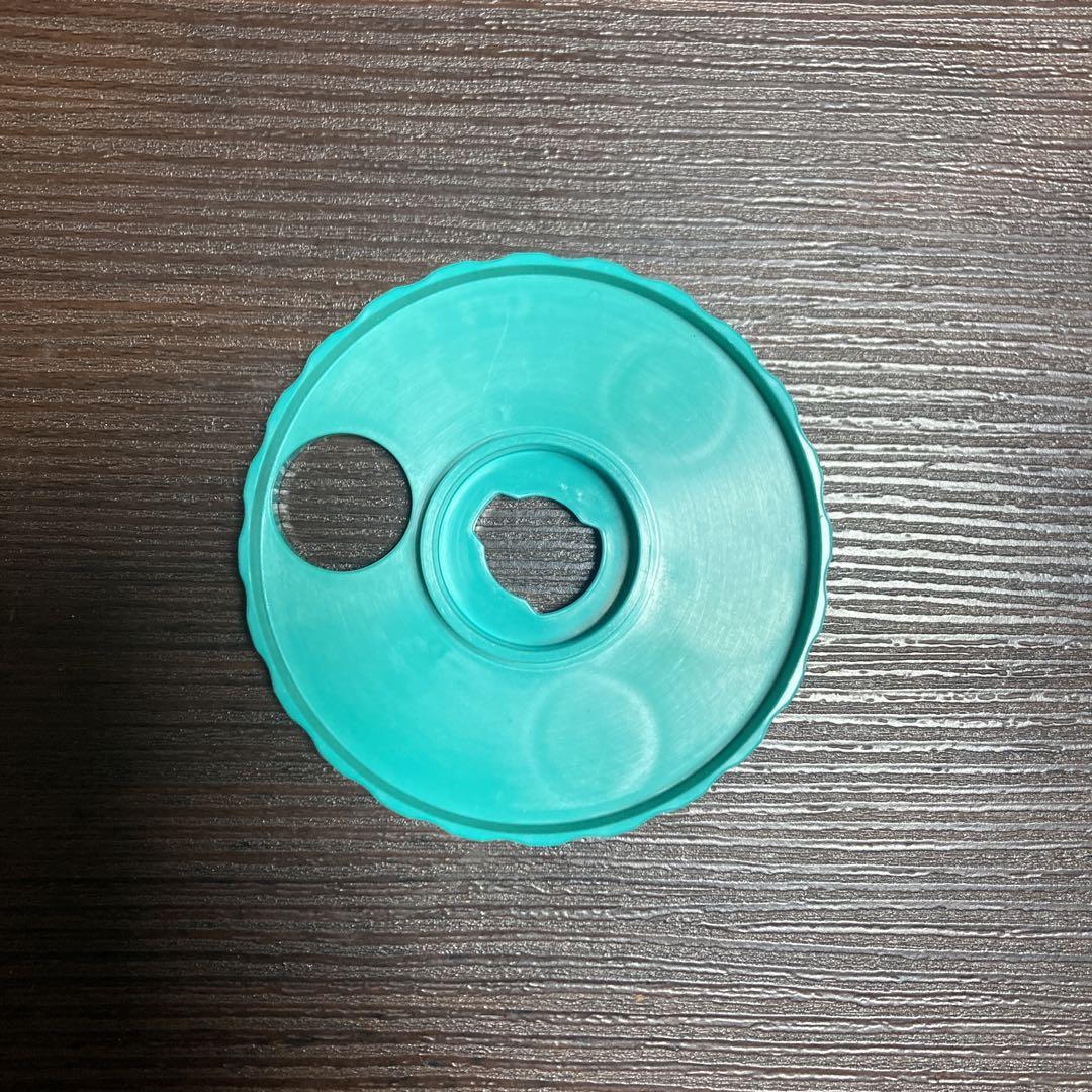 ネスカフェバリスタ 部品 計量器 バリスタアイ - メルカリ