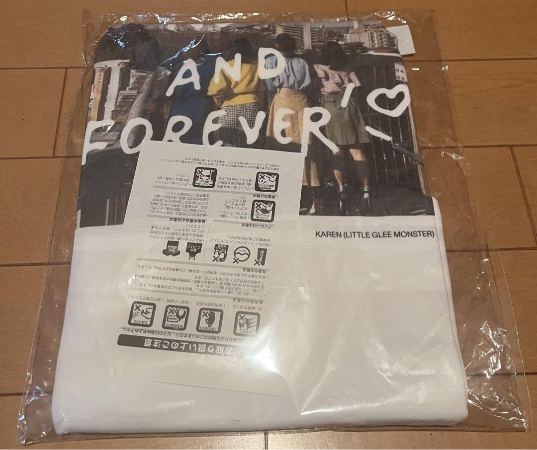 リトグリ NYLON Tシャツ 新品未使用 受注生産 - メルカリ