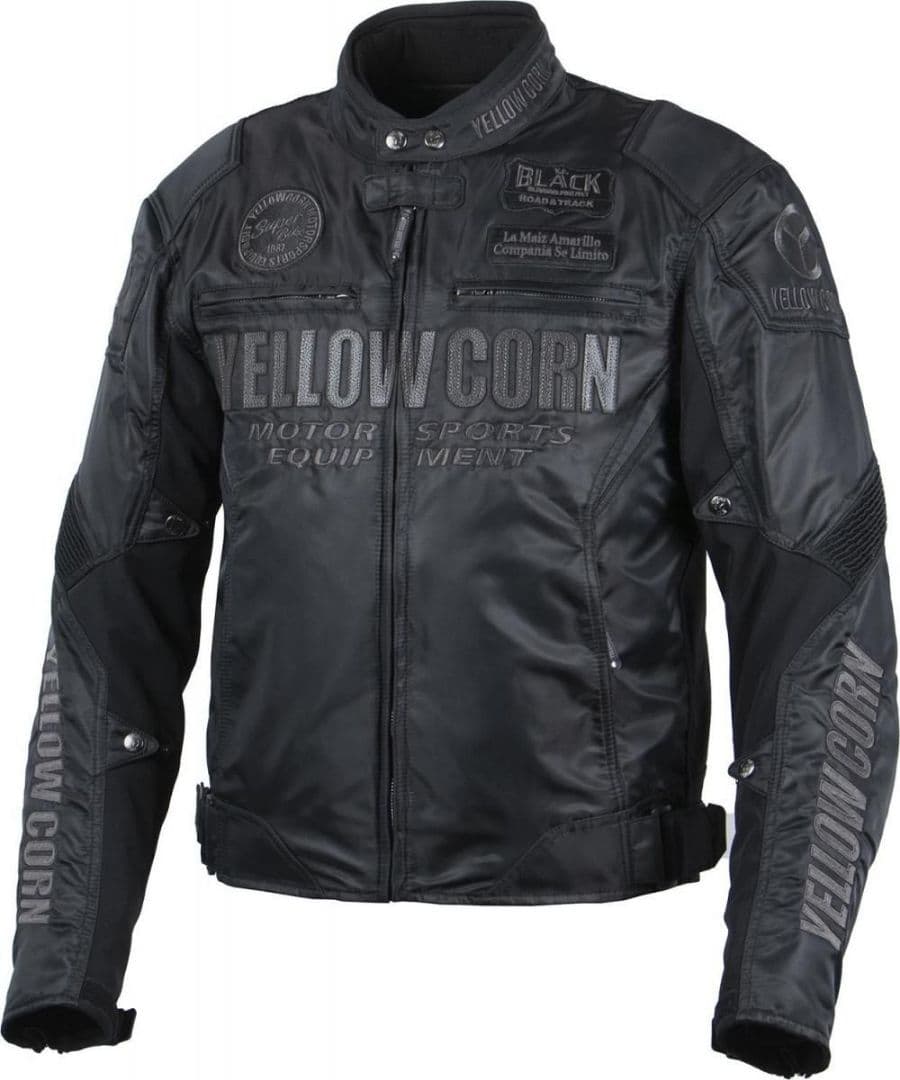 YB5303 GM 3Lサイズ ウインタージャケット イエローコーン2XL 3L YeLLOW CORN