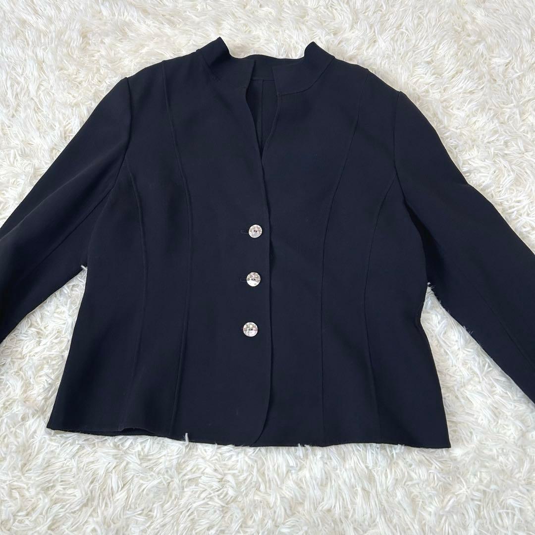 【上品質】レリアン 大きいサイズ15+ スカートスーツ セットアップ 【上品質】レリアン 大きいサイズ15+ スカートスーツ セットアップ