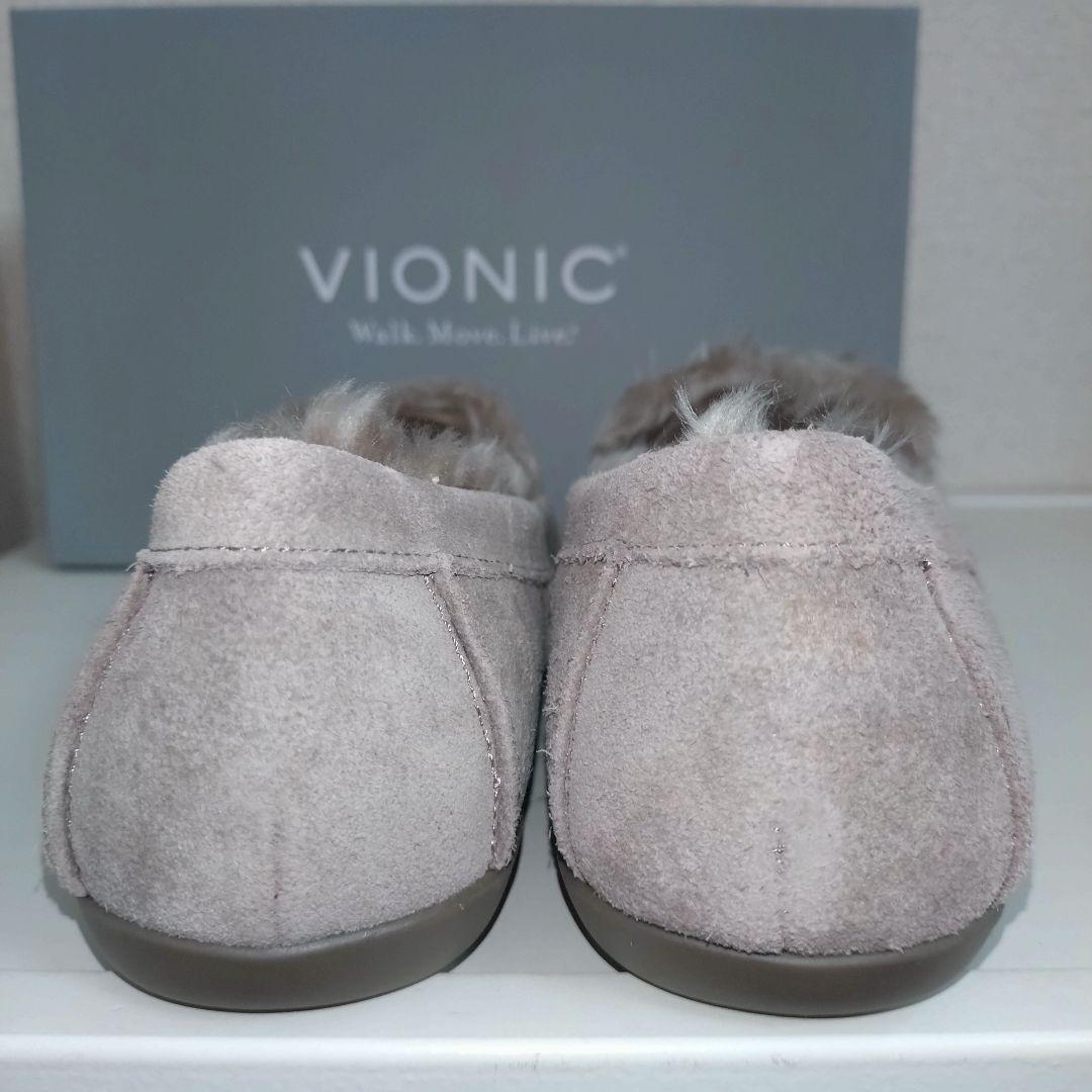 今 話題 の 人気 商品 新品未使用 バイオニック メルカリ - モカシン スリッポン VIONIC 靴