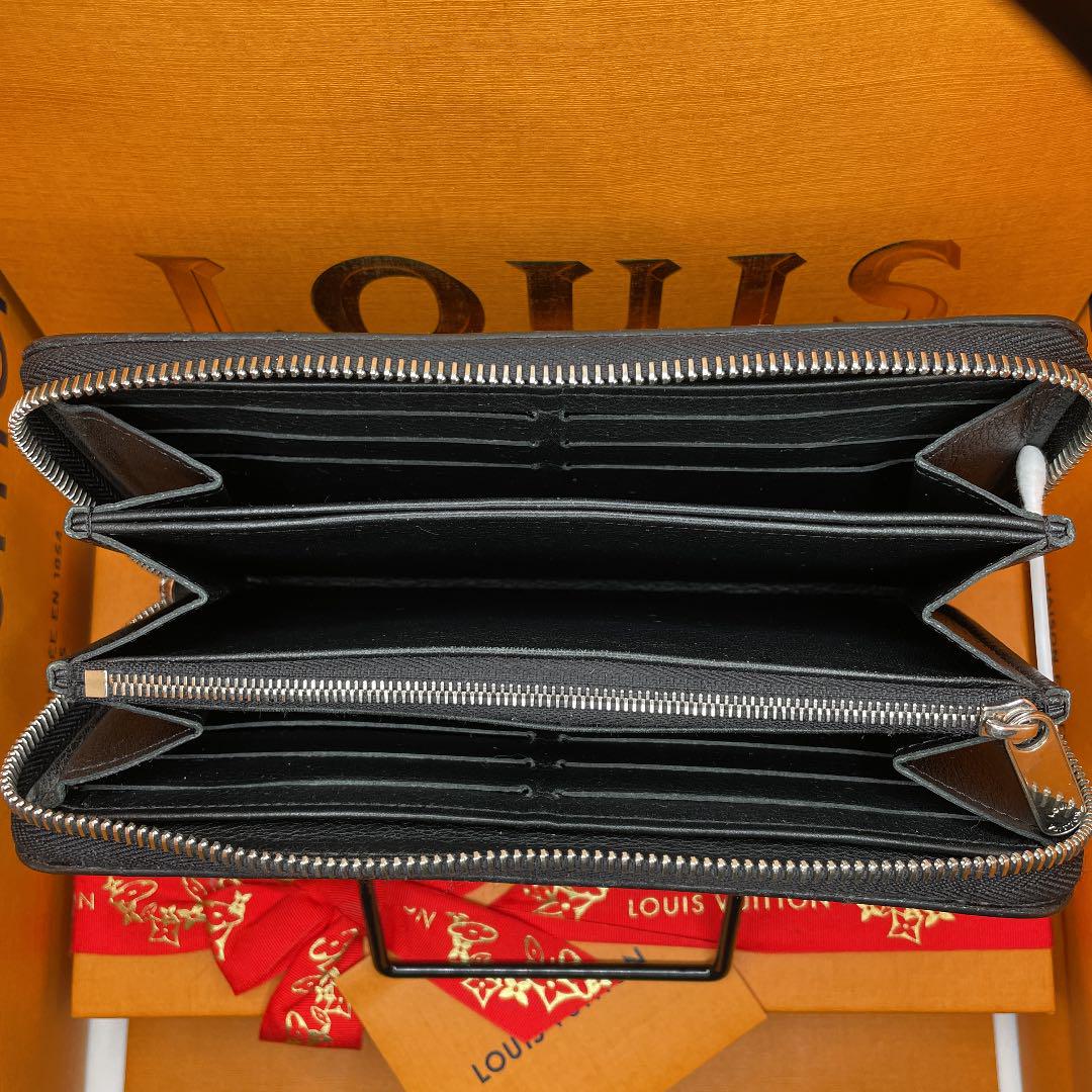 日本人気超絶の ※美品※…ルイヴィトン(新型カードスロット12)マヒナ(2018年製)ノワール 長財布 小物-WWW.MARENGOEF.COM 日本人気超絶の ※美品※…ルイヴィトン(新型カードスロット12)マヒナ(2018年製)ノワール 長財布 小物-WWW.MARENGOEF.COM