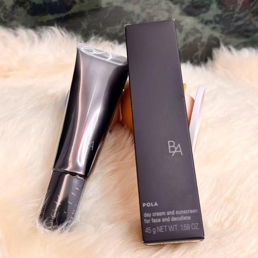 ポーラ BA ライトセレクター 45g 日焼け止め