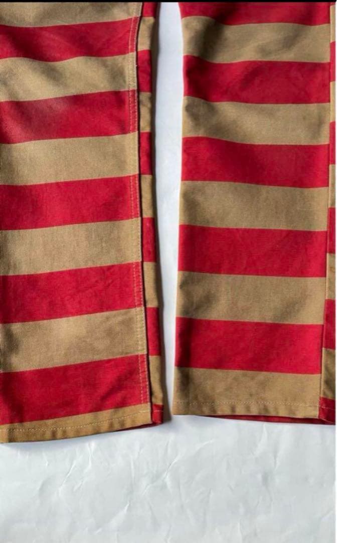 1996 HELMUT LANG 本人期prisonerpants 【希少】