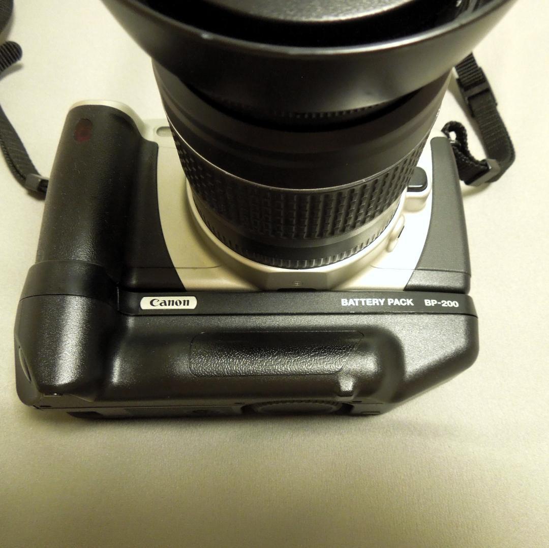 Canon EOS KissⅢ　一眼レフ　フィルムカメラ