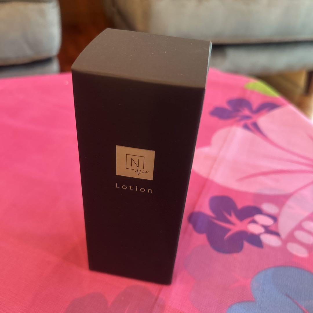 Lotion & Cream セットN.オーガニックVie