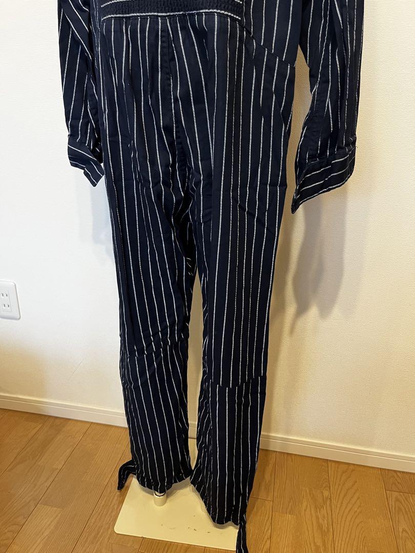 G-Star RAW のジャンプスーツ