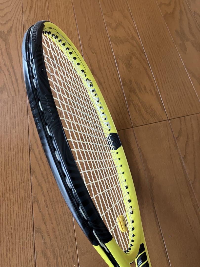 DUNLOP SX 300 TOUR