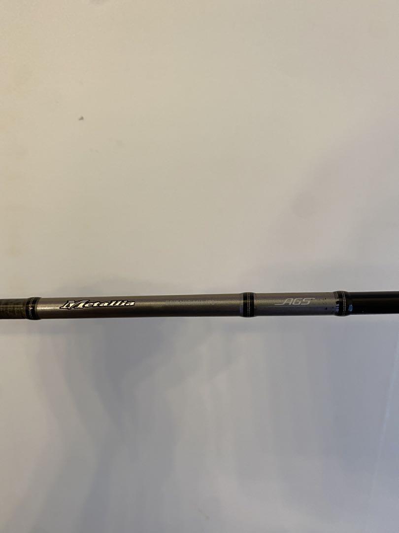 ダイワ　メタリアエギタコMH-170J 2025モデル　アータン