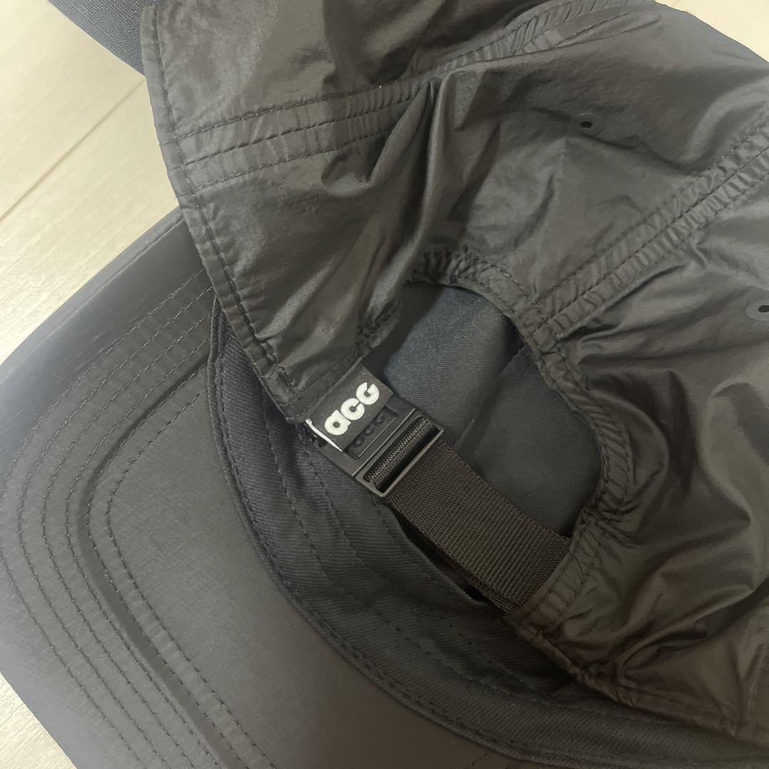nike acg キャップ　3点