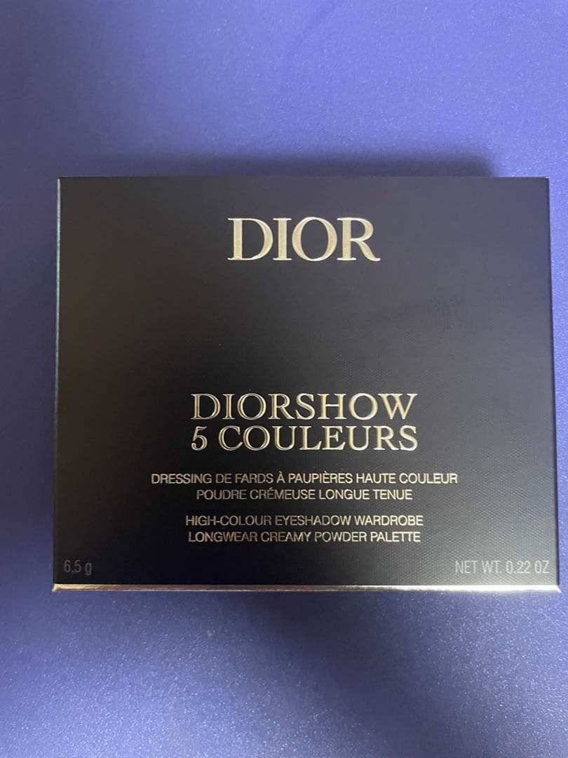 カラー 862Christian