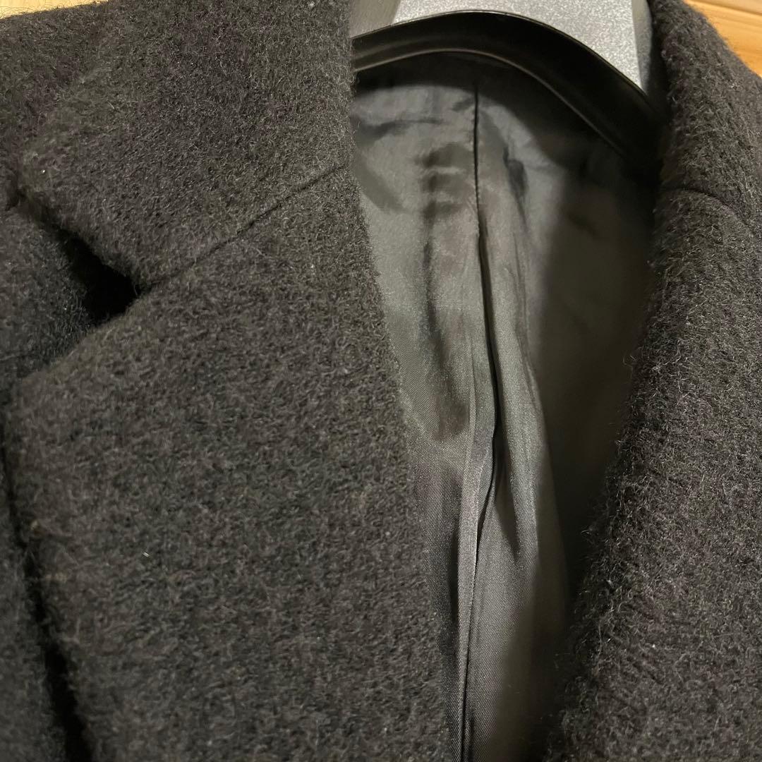 ダブルブレステッドコート ダブルブレステッドコート