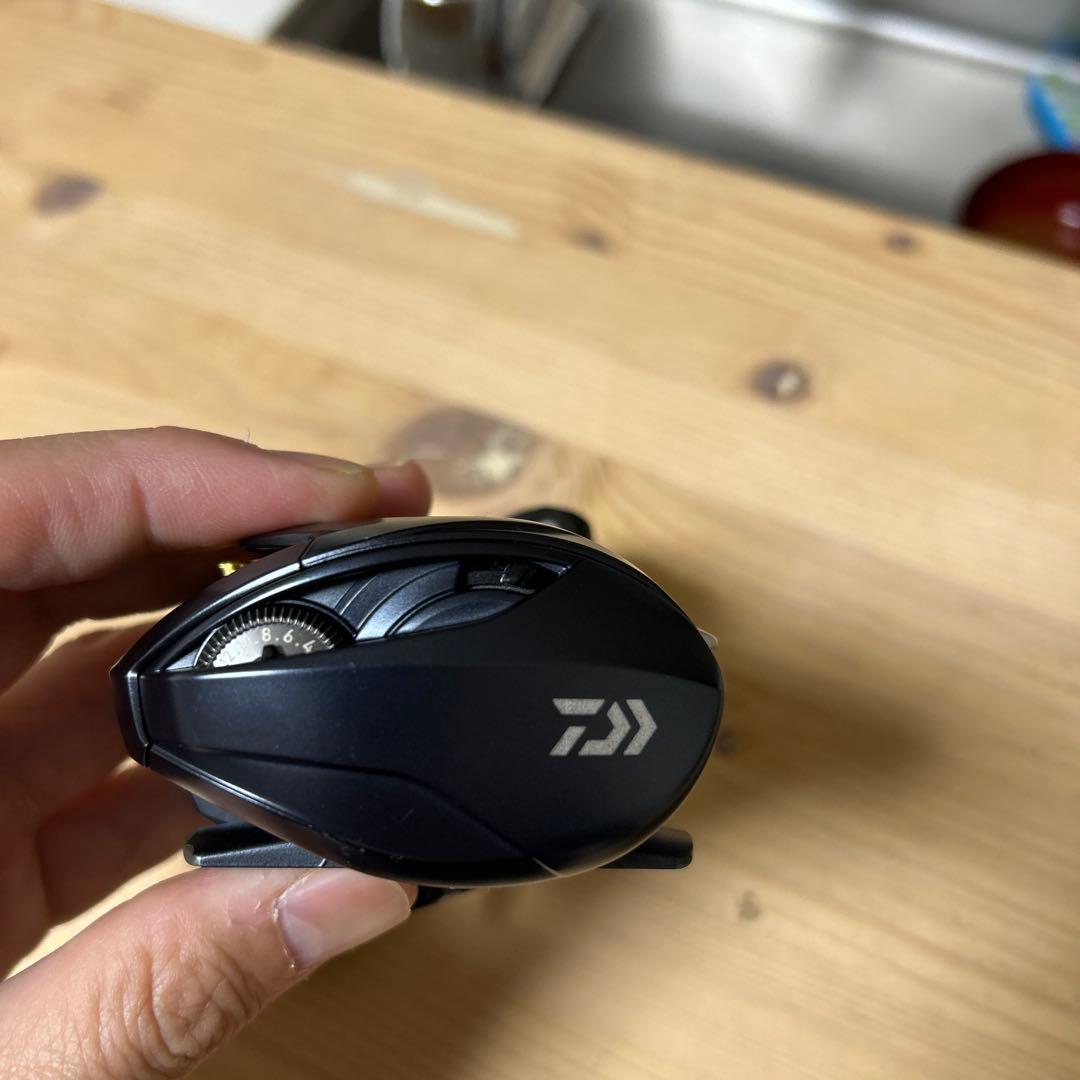 スティーズA2 8.5DAIWA