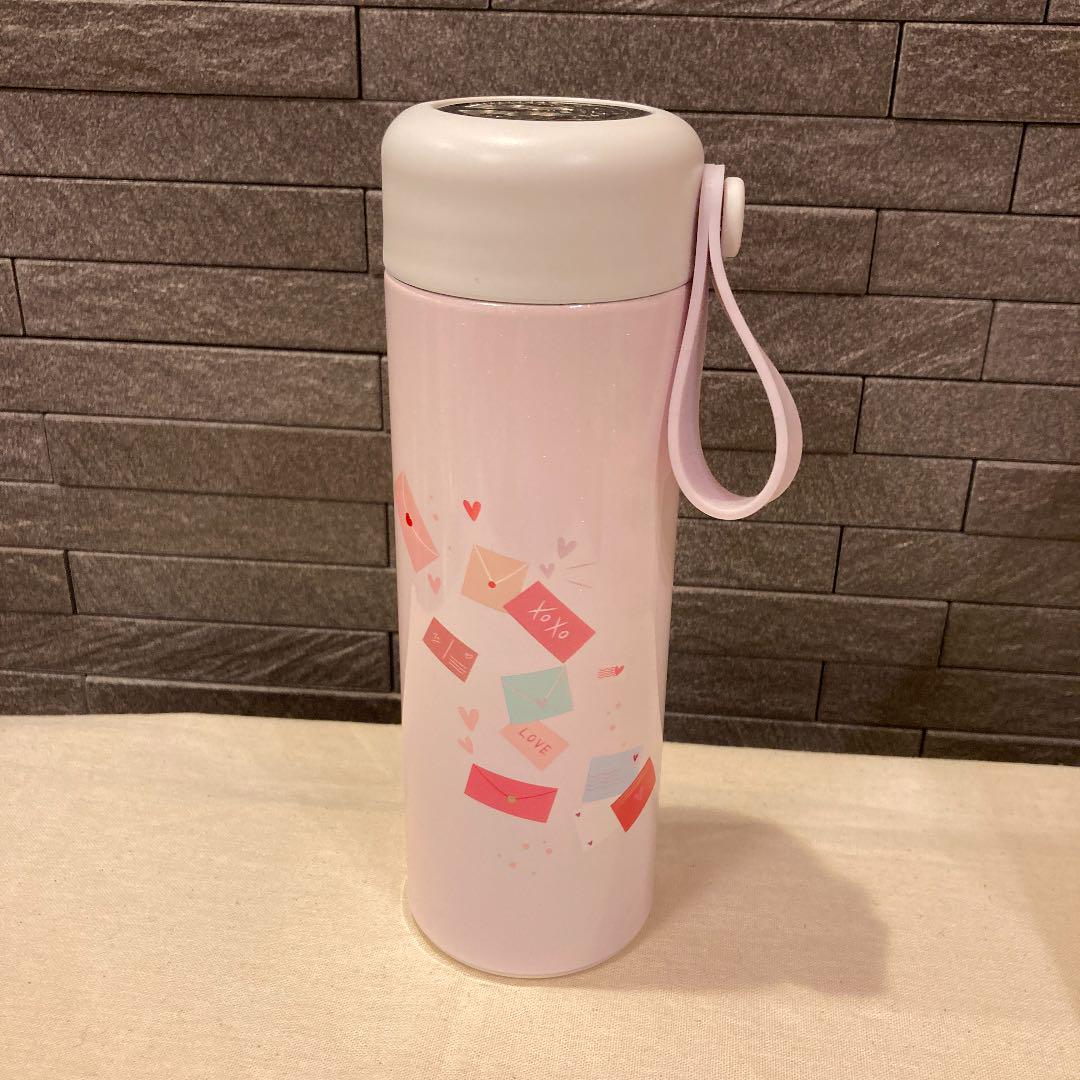 韓国 スターバックス タンブラー バレンタイン メルカリ
