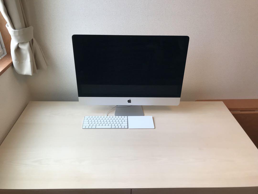 美品 Emko 4.9 Desk by Marius Valaitis