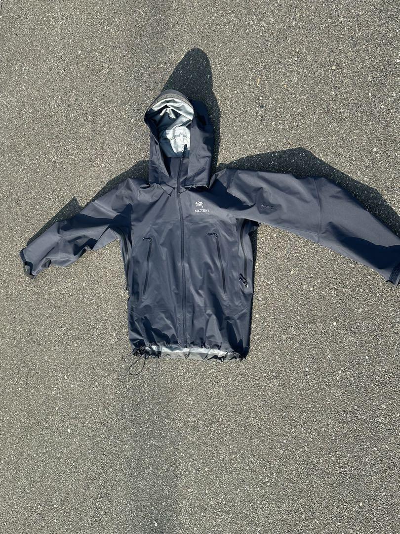 Arc’teryx beta at ジャケット