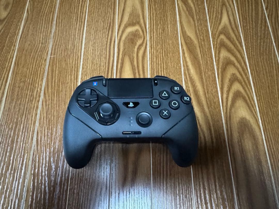 Fighting Commander OCTA Pro コントローラー UP786_INFO