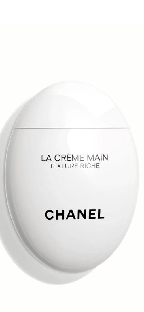 シャネルラクレームマンリッシュ50ml×3個 ハンドクリーム | endageism.com