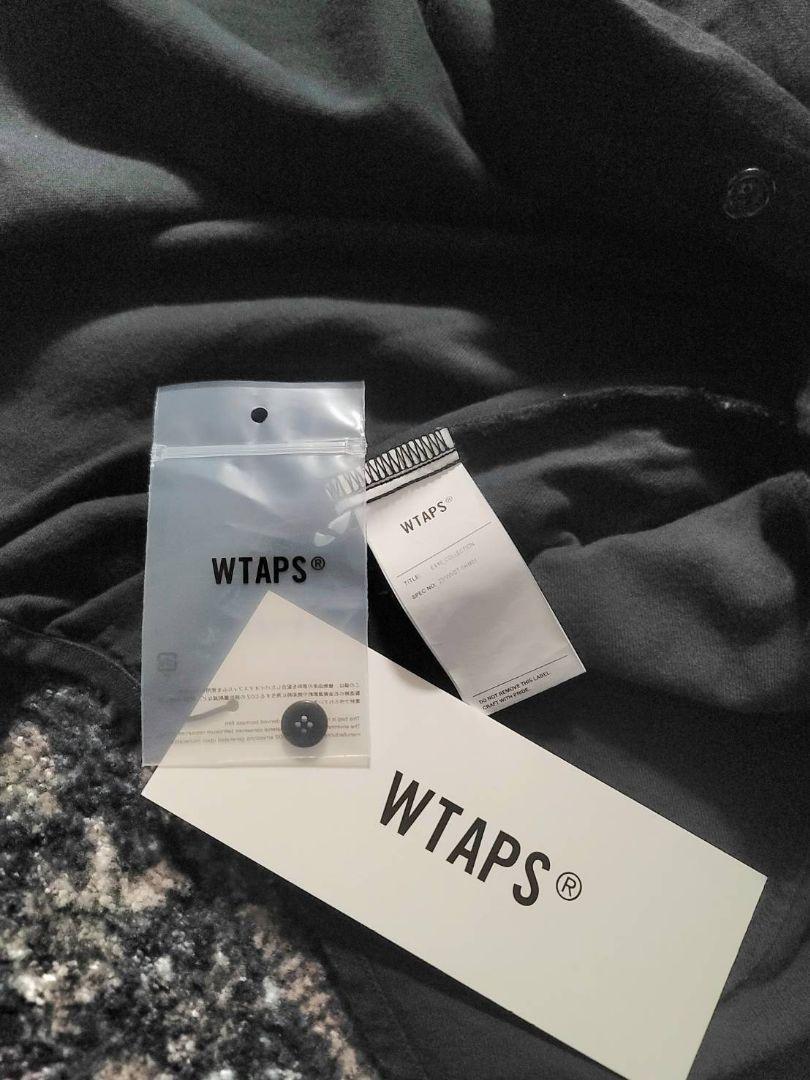WTAPS 2023SS