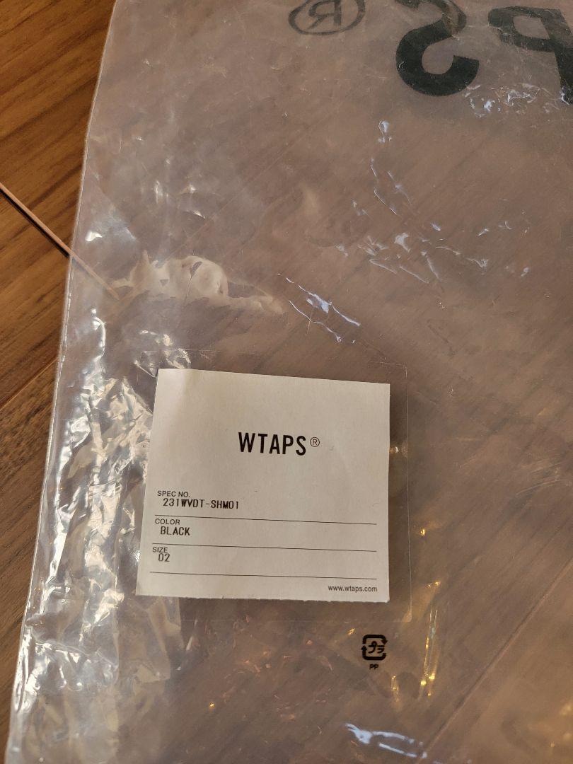 WTAPS