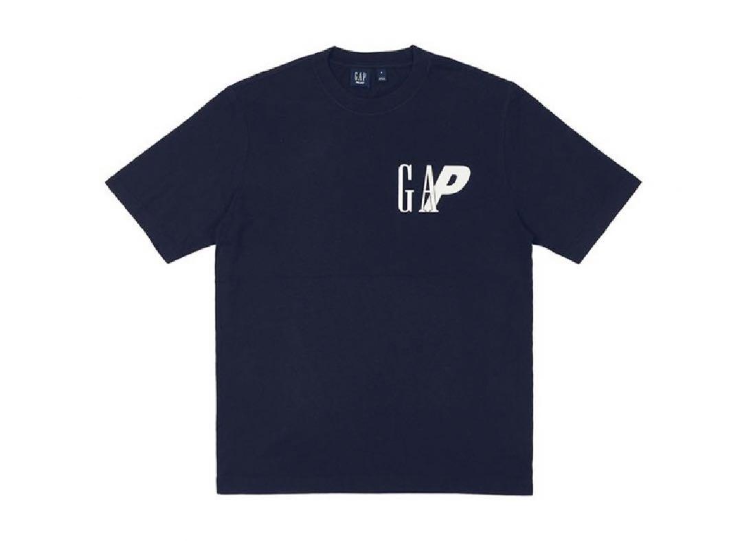 140 Lサイズ キッズ PALACE x Gap Tシャツ