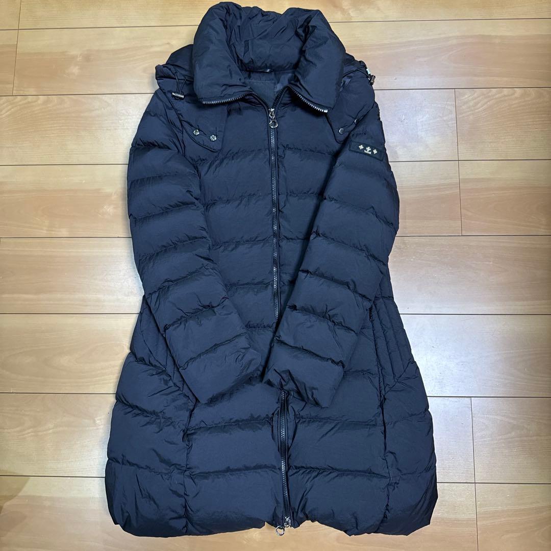 TATRAS POLITEAMA 正規品/ギャランティーカード付き サイズ4 TATRAS POLITEAMA 正規品/ギャランティーカード付き サイズ4