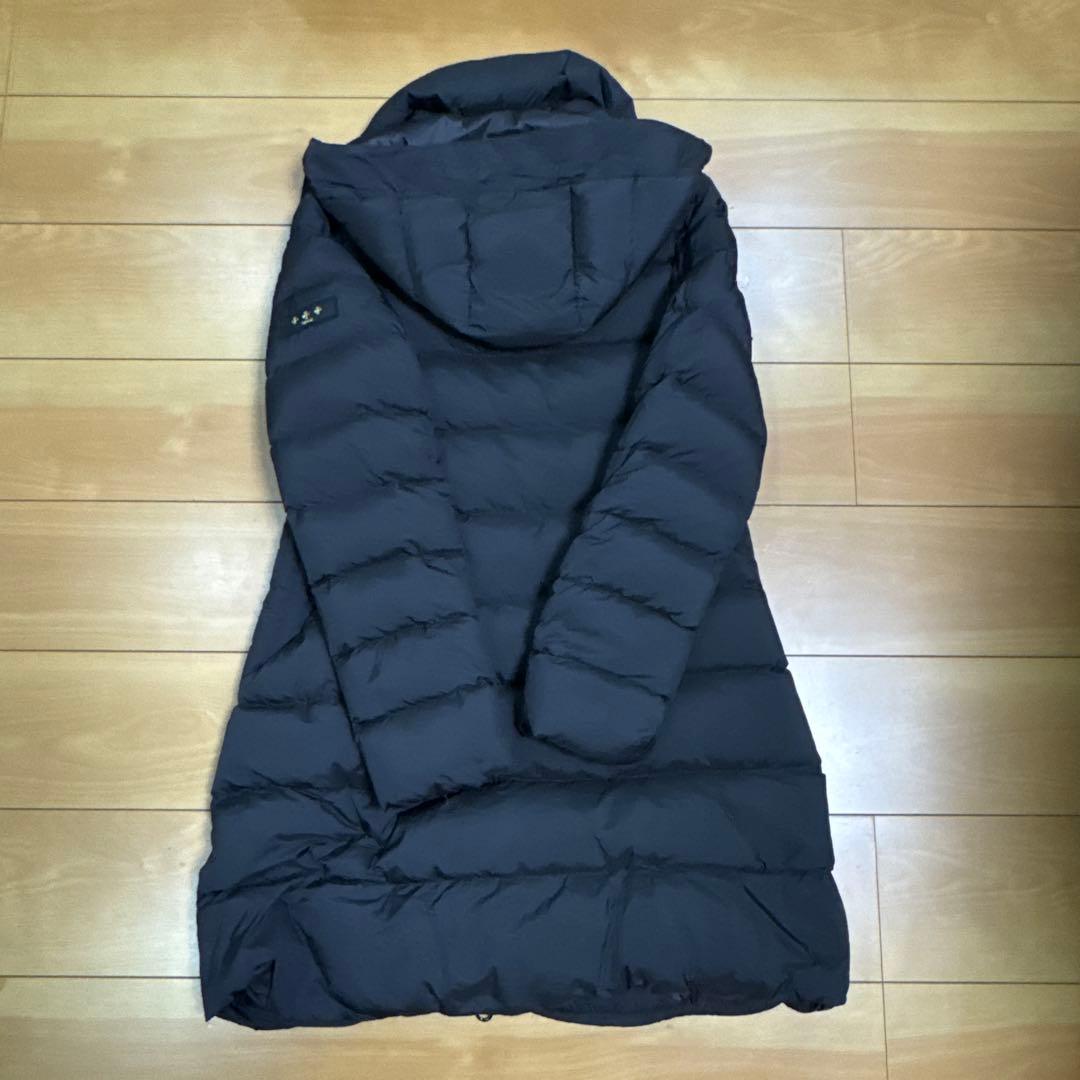 TATRAS POLITEAMA 正規品/ギャランティーカード付き サイズ4 TATRAS POLITEAMA 正規品/ギャランティーカード付き サイズ4