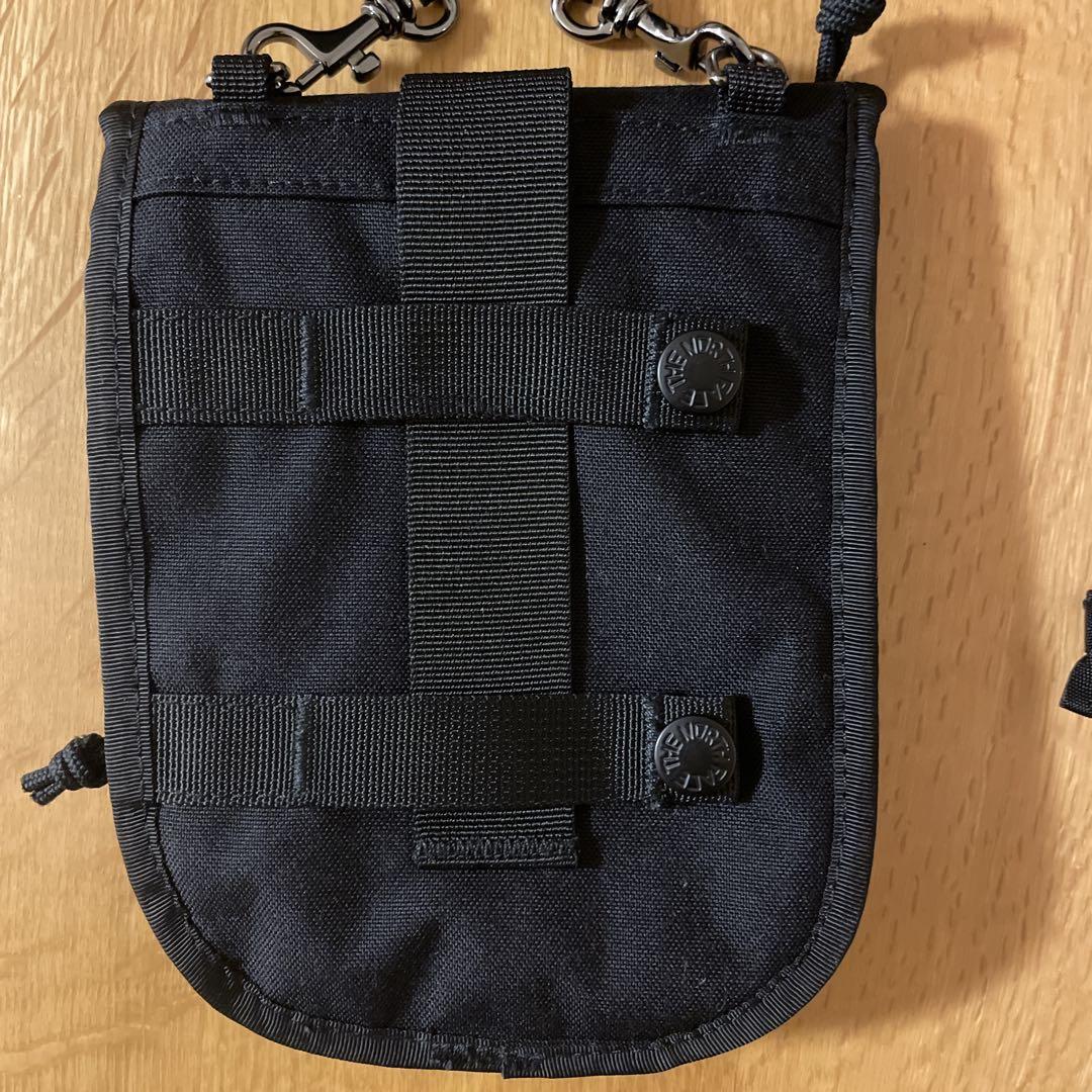 Supreme The North Face RTG ポーチ ショルダーバッグ