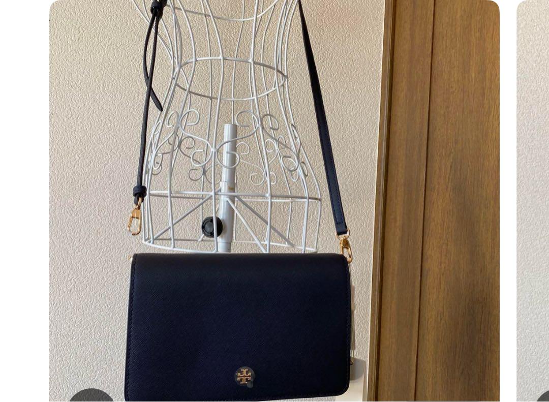 【新品】Tory Burch ショルダー　お値下げ応じます！