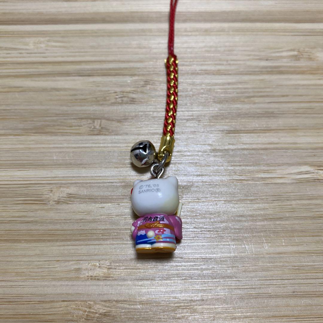 レトロ レア】サンリオ ご当地キティ 限定キーホルダー - メルカリ