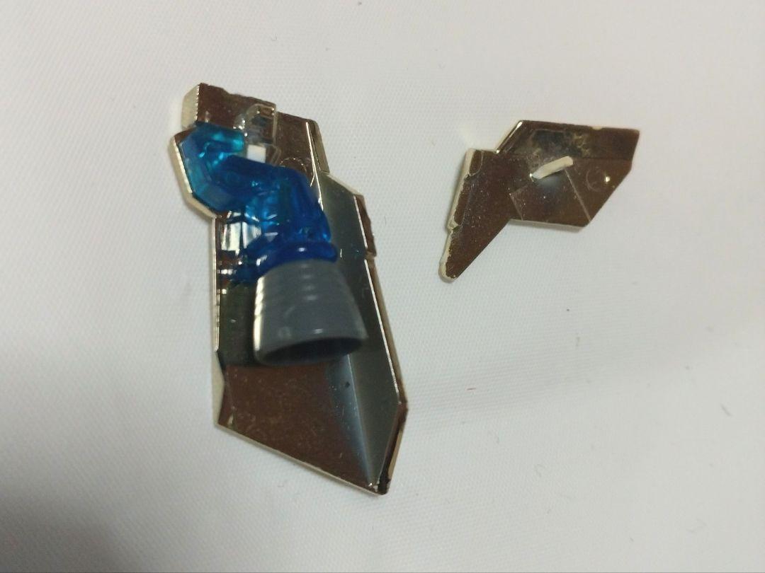 MG ユニコーンガンダムフェネクス ジャンク - メルカリ