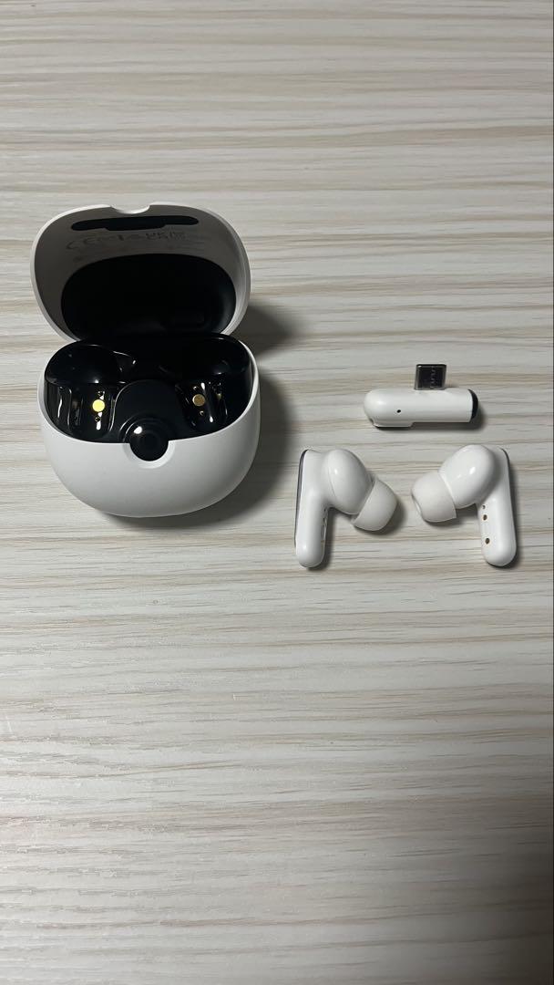 Anker Soundcore VR P10 ゲーミングイヤホン