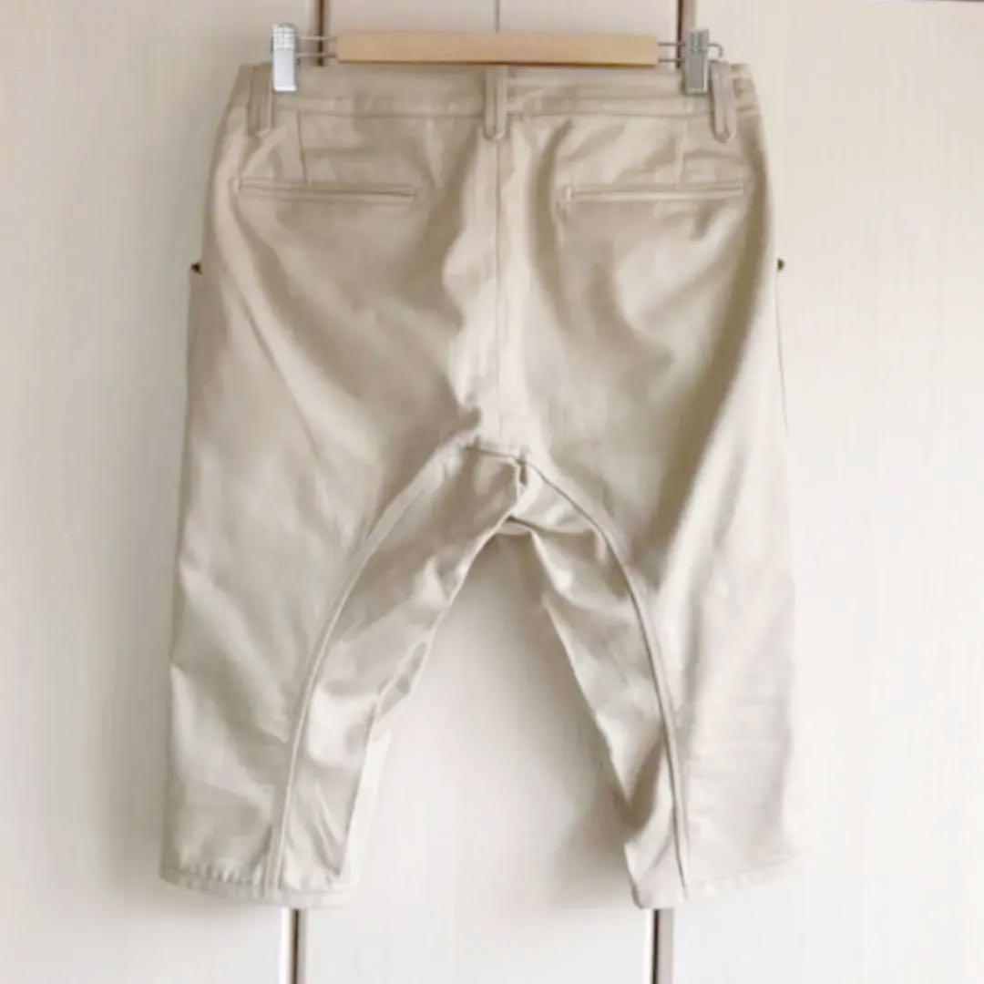 Drawer コットン ハーフパンツ 36 | contifarma.pe