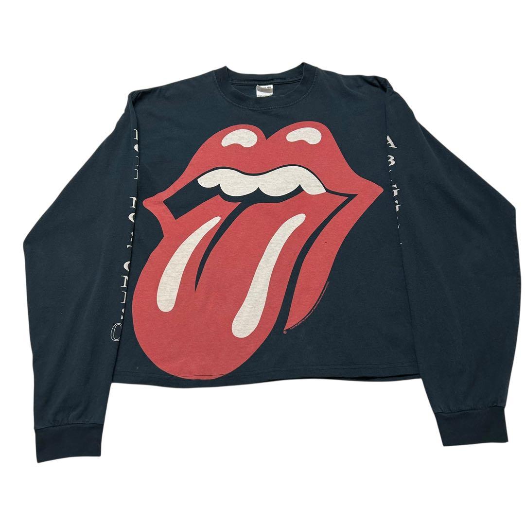 ROLLING STONES A BIGGER BANG 2005-2006