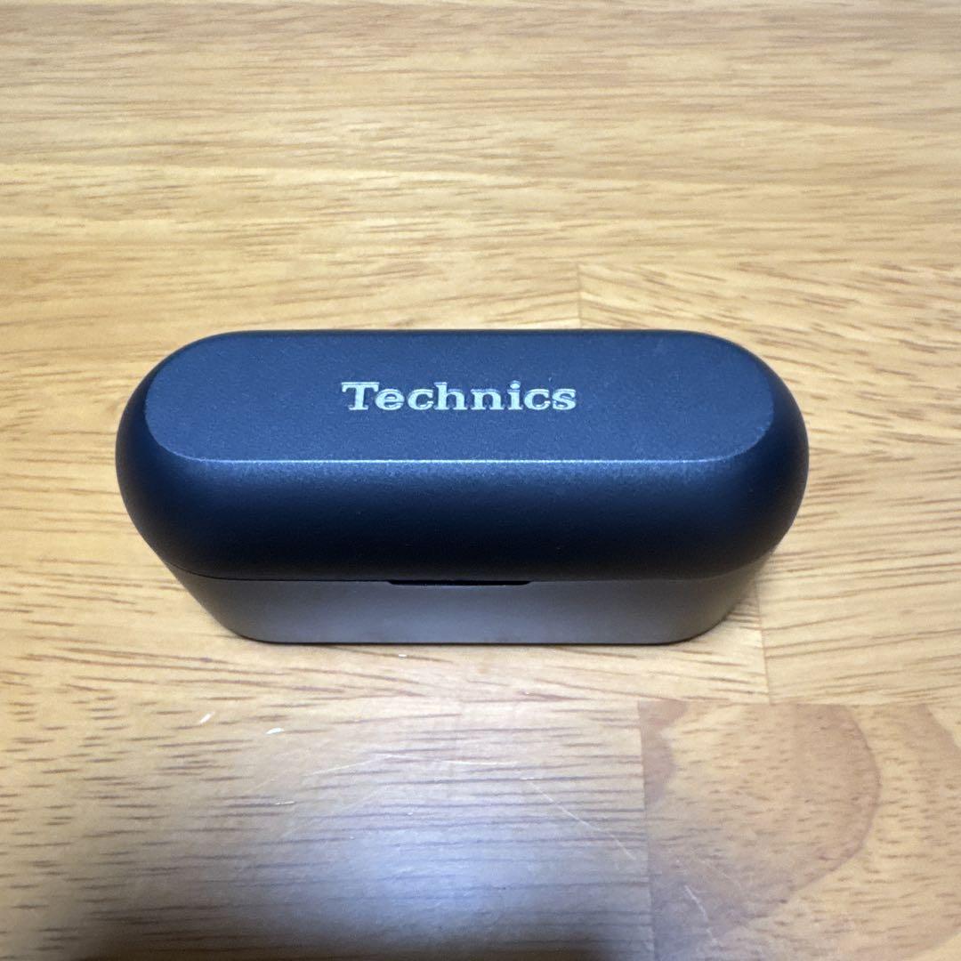 Technics AZ60 完全ワイヤレスイヤフォン