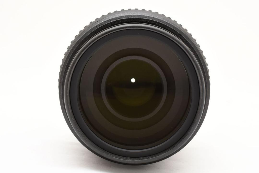 Nikon AF-S NIKKOR 55-300mm 4.5-5.6G VR