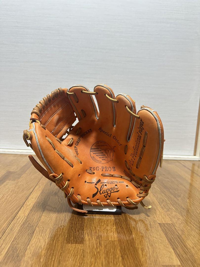 久保田スラッガー トレーニンググローブ