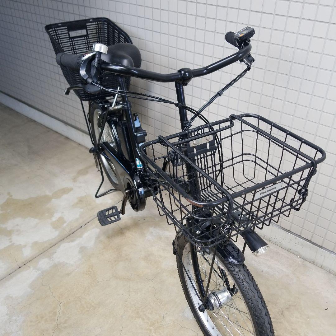 良品！直接取引大阪　PANASONIC グリッター20インチ 電動アシスト自転車 公式】グリッター｜電動アシスト自転車｜Panasonic