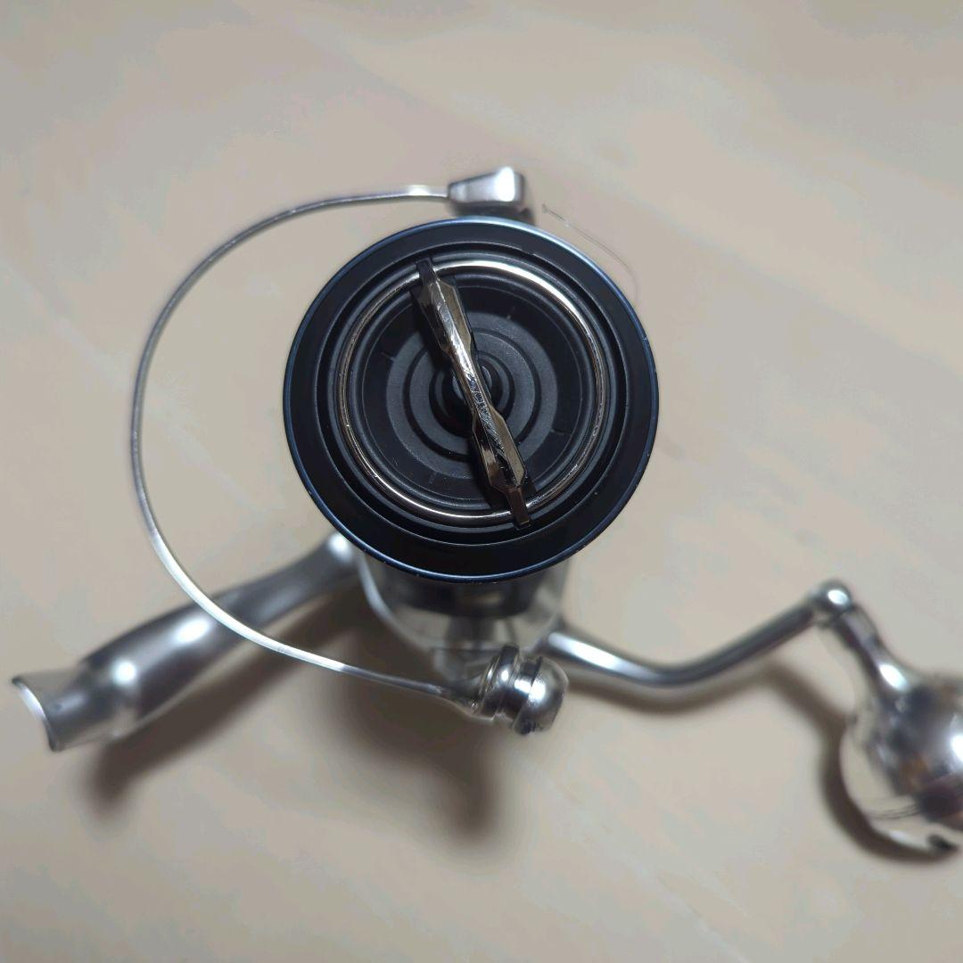 シマノ 19 ストラディック 4000 SHIMANO STRADIC
