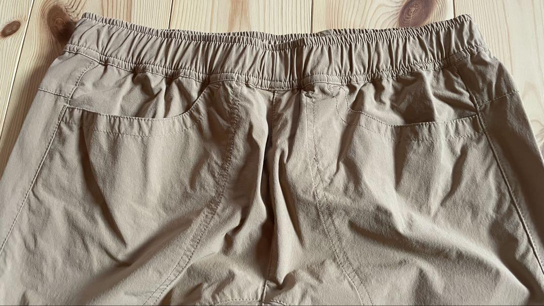 ハイカーズパンツ インディアンタン