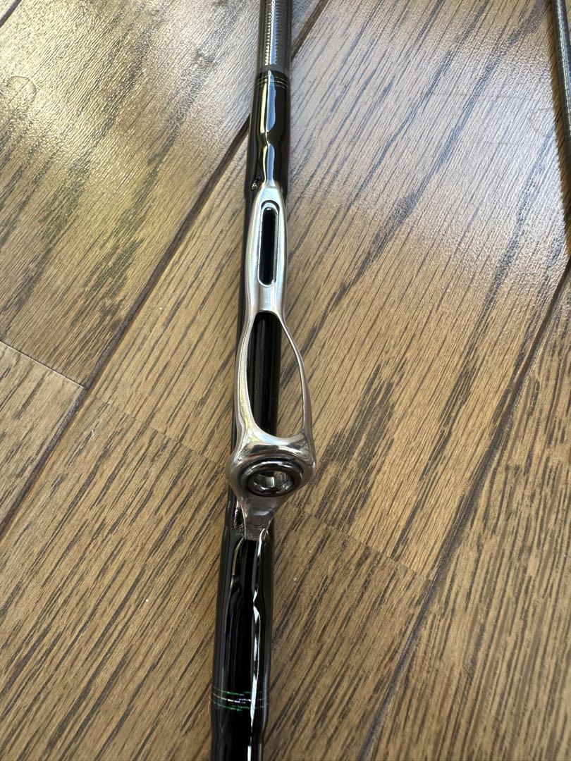 Daiwa エギングロッド