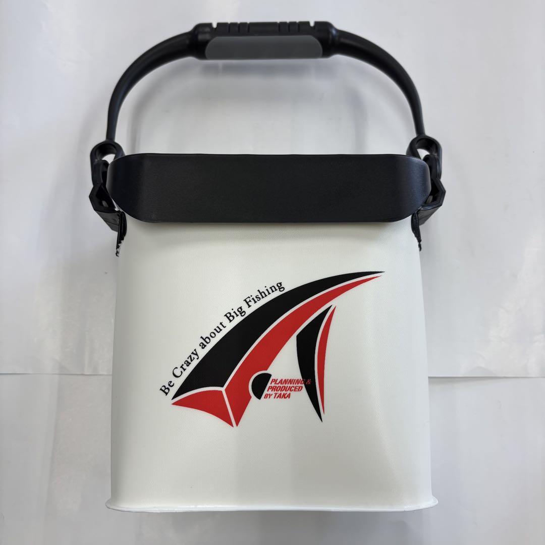 タカ産業 テンヤBOX12 ホワイト - メルカリ