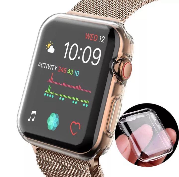 があり 最新モデル Apple Watch series4 ゴールドステンレス 44mm bqw1R-m70099534041 とのペアリ
