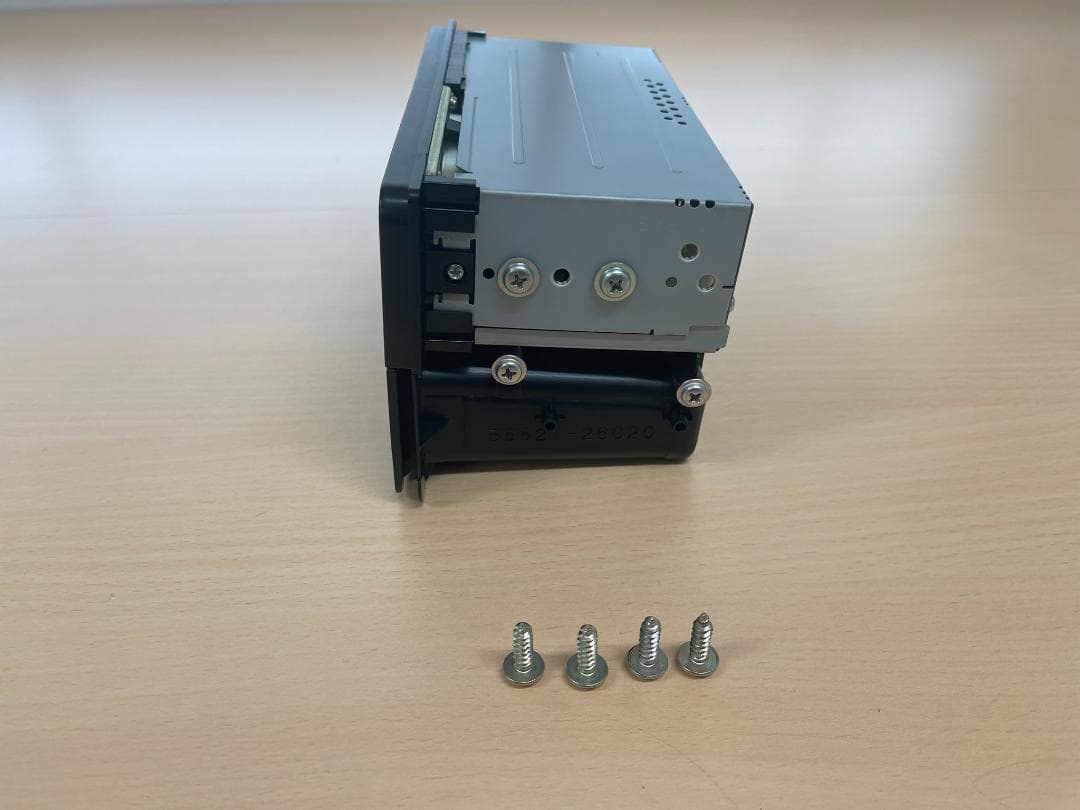 ハイゼット純正