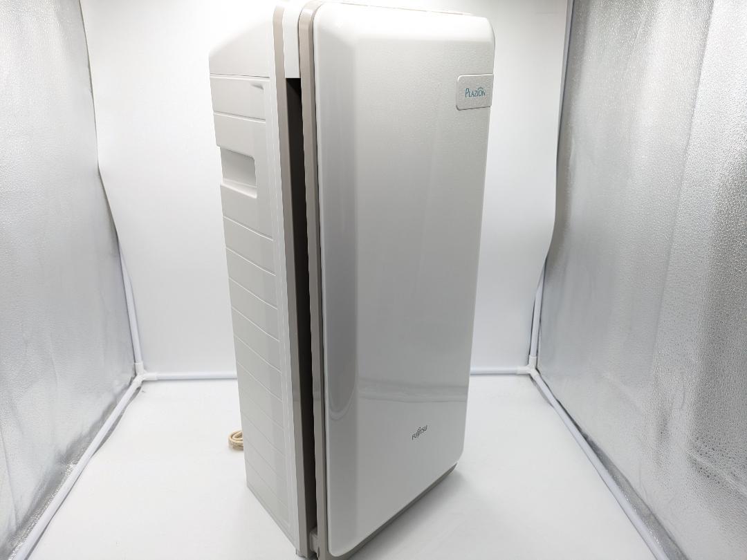 富士通 2021年製 富士通ゼネラル 脱臭機 HDS-302G (A6737)
